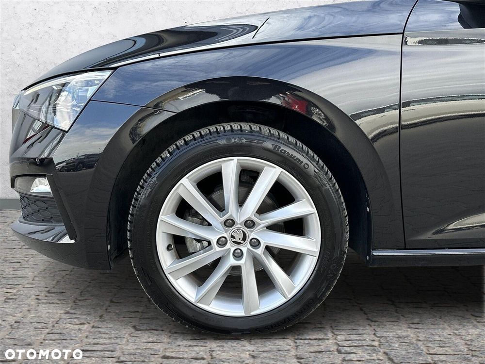 Skoda Scala 1.0 TSI Style - 36