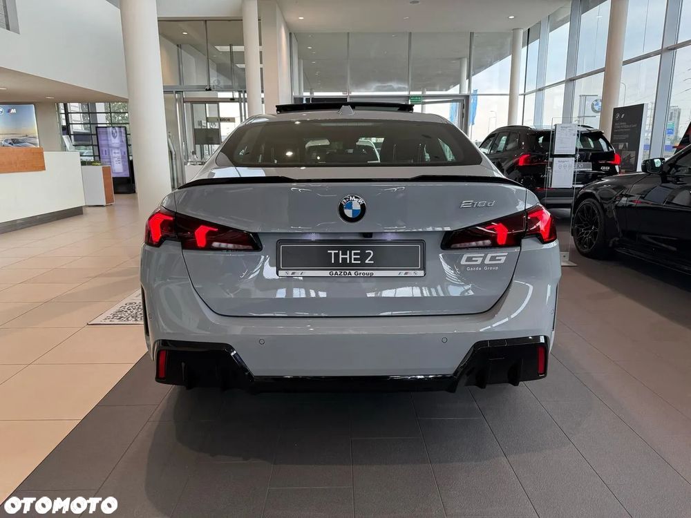 BMW Seria 2 218d - 7