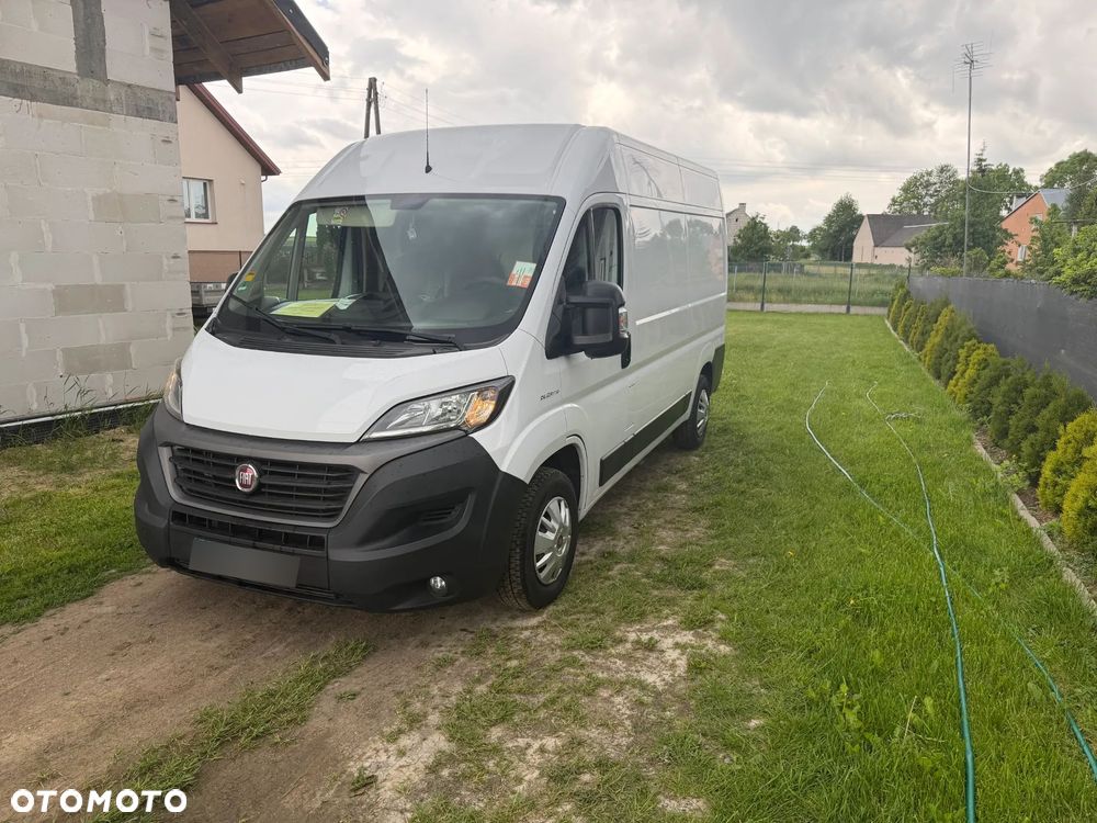 Fiat DUCATO - 2
