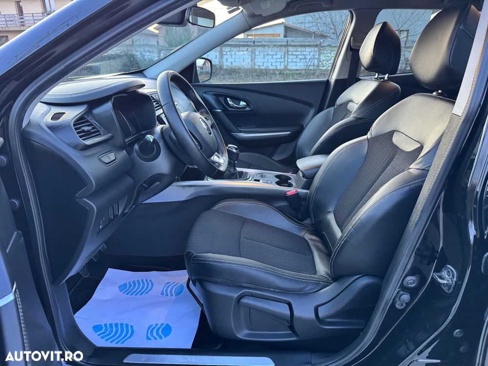 Renault Kadjar - 6