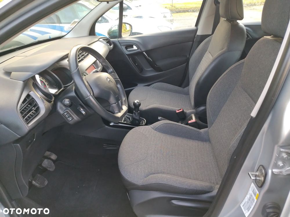 Citroën C3 1.2 PureTech Exclusive - 15