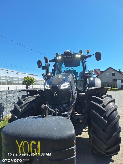 Deutz-Fahr 7250 TTV Warrior - 6