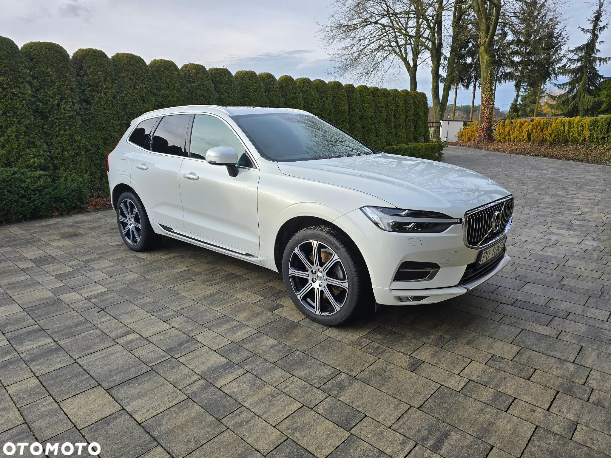 Volvo XC 60 - 1