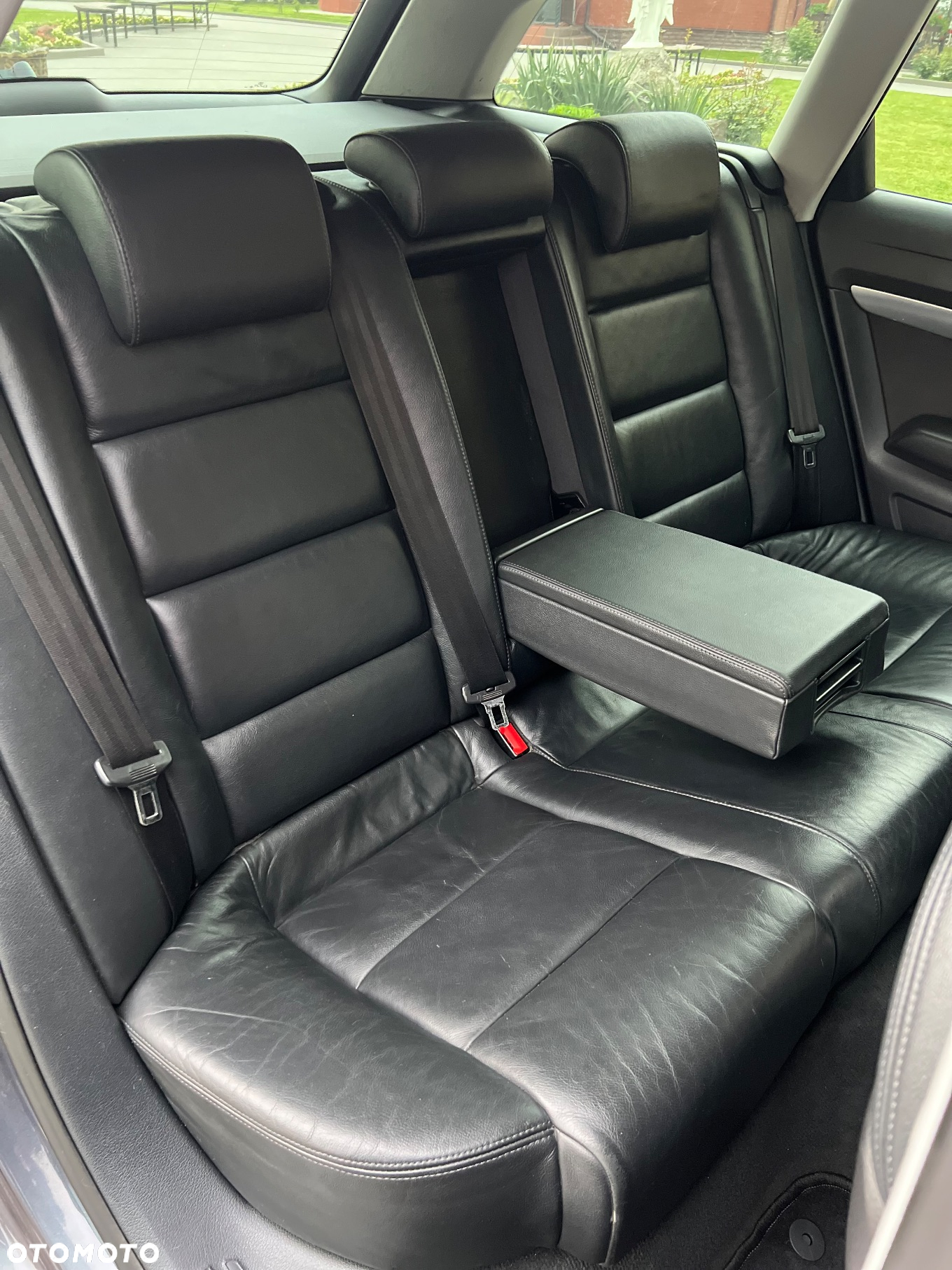 Audi A6 2.7 TDI - 10