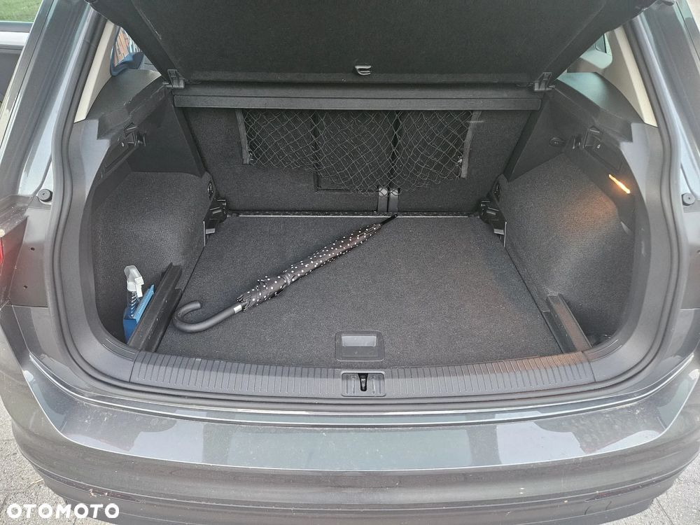 Volkswagen Tiguan 2.0 TDI BMT SCR 4Mot Comfortline DSG - 5