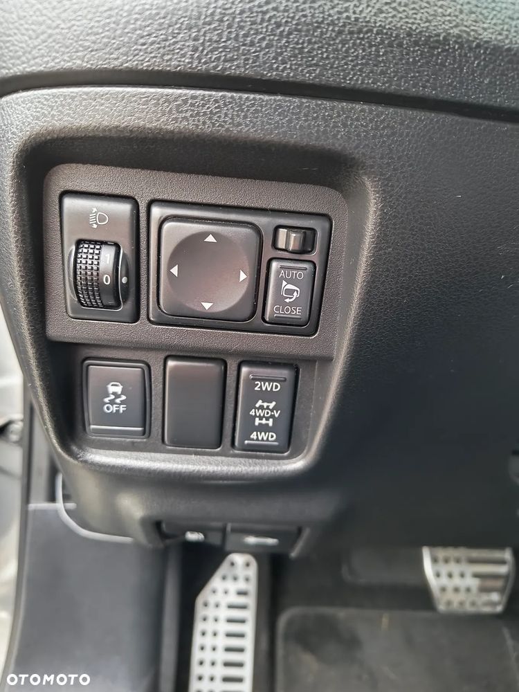 Nissan Juke 1.6 DIG-T ALL-MODE 4x4i CVT Tekna - 20