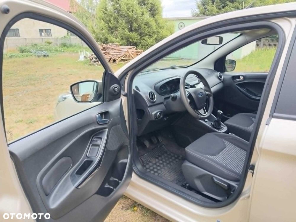 Ford Ka+ - 6