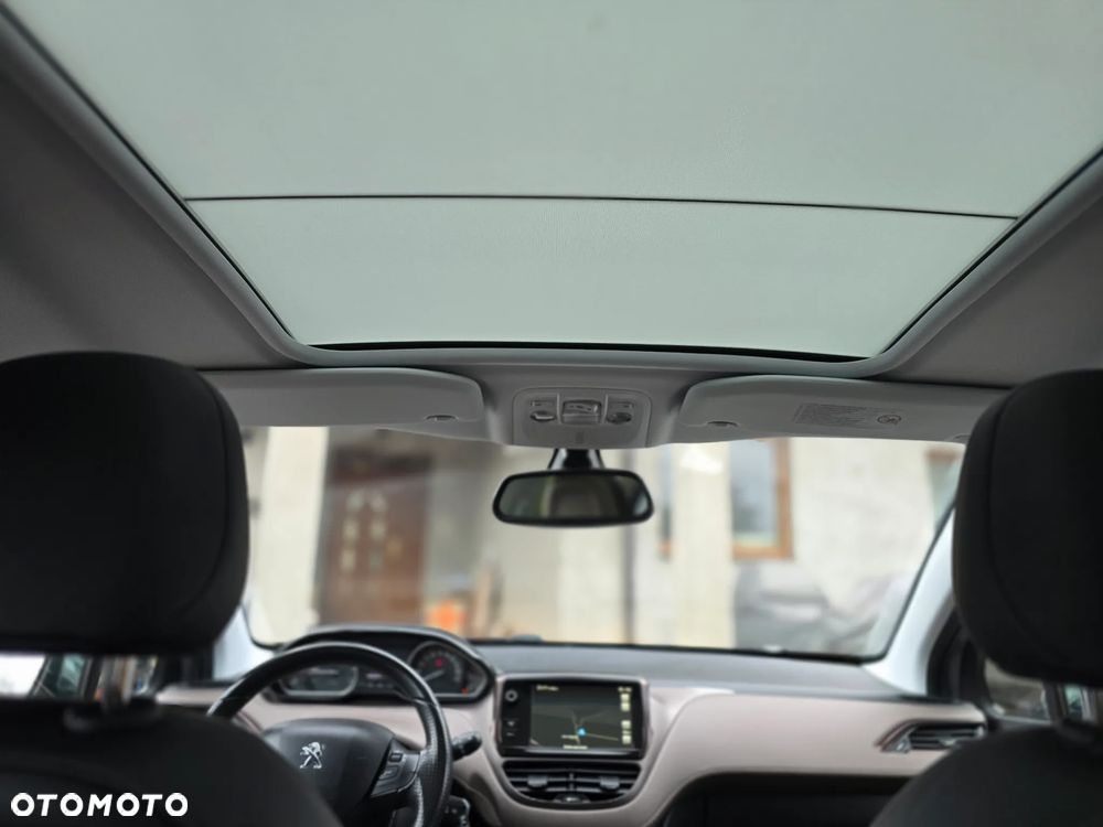 Peugeot 2008 - 23