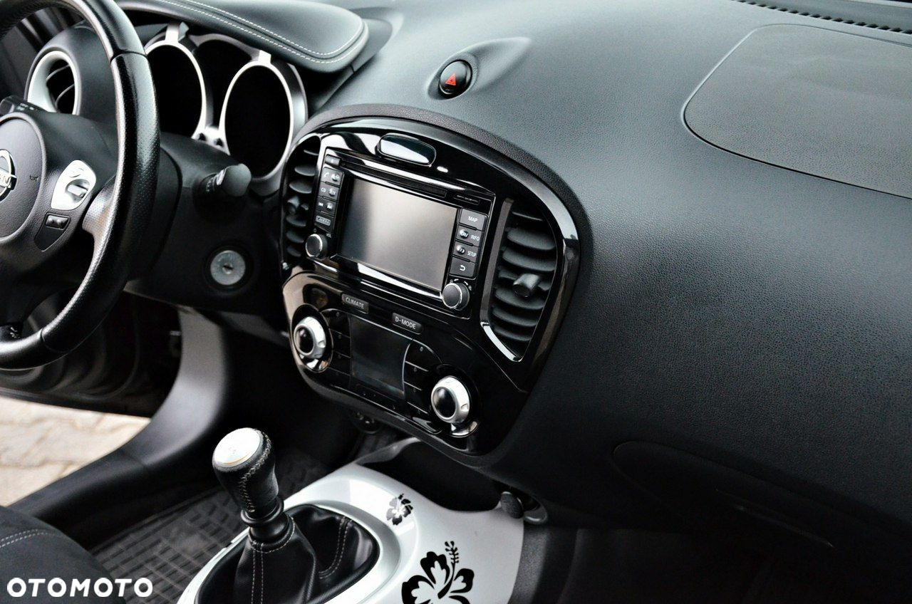Nissan Juke - 19