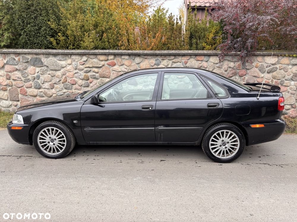 Volvo S40 - 6