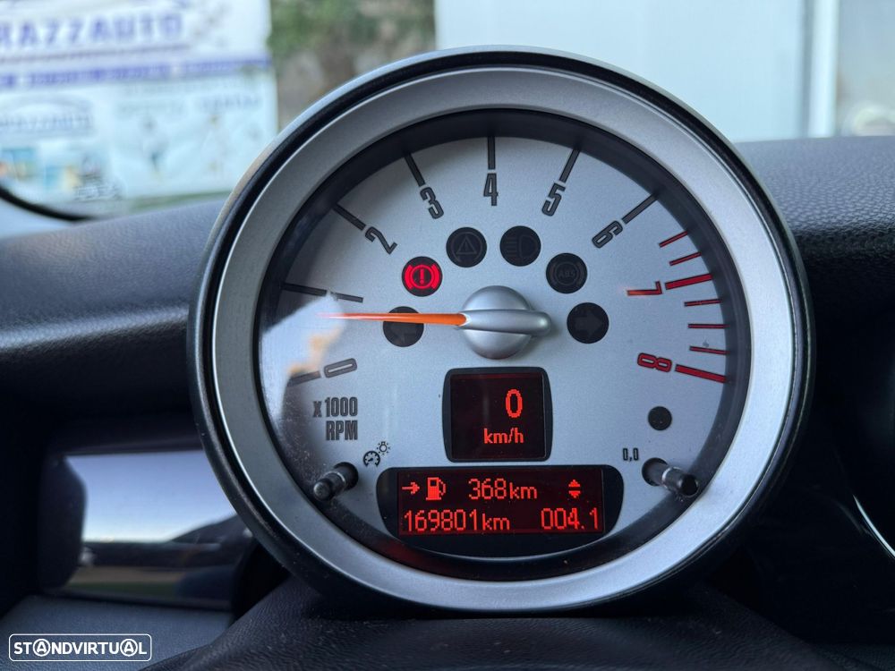 MINI Clubman - 17