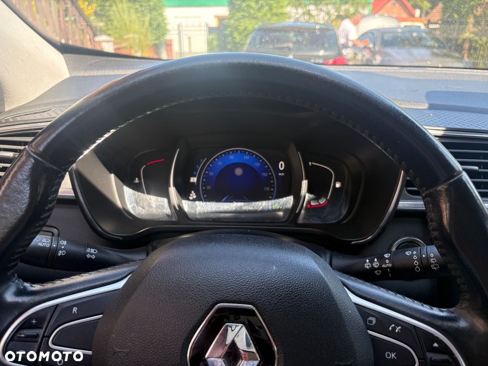 Renault Kadjar 1.5 dCi Energy Intens EDC - 5
