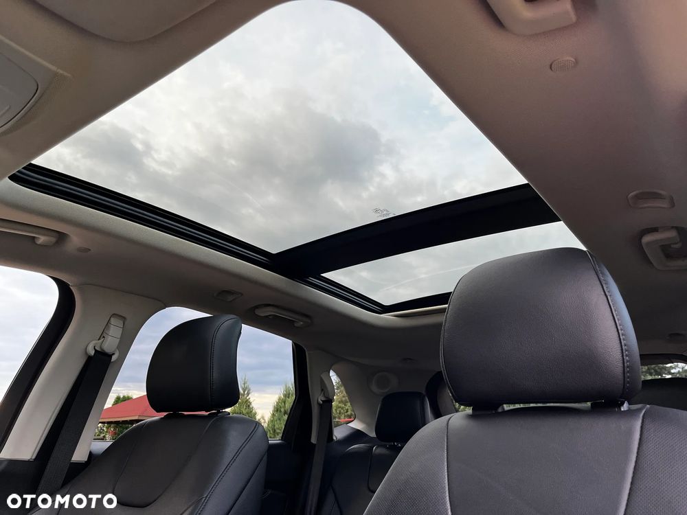 Ford Edge 2.0 TDCi 4WD Titanium - 7