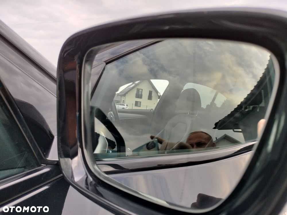 BMW Seria 5 530d xDrive mHEV M Sport sport - 25
