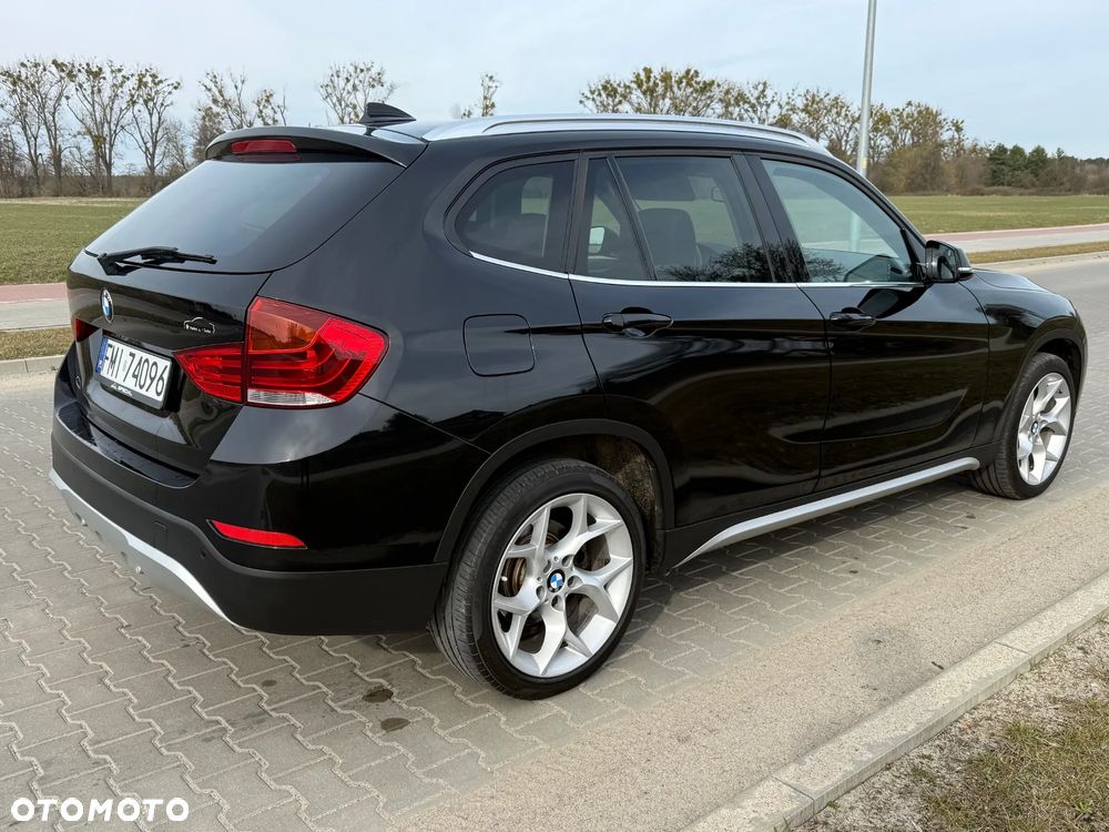 BMW X1 - 16