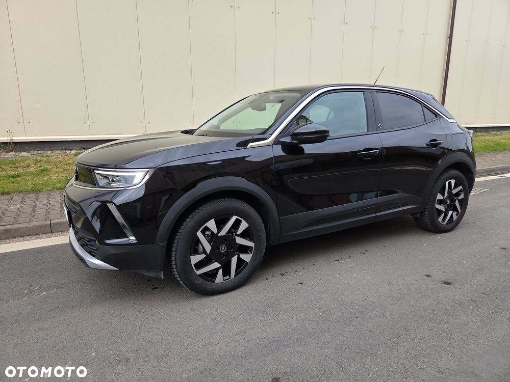 Opel Mokka Mokka-e Elegance - 2