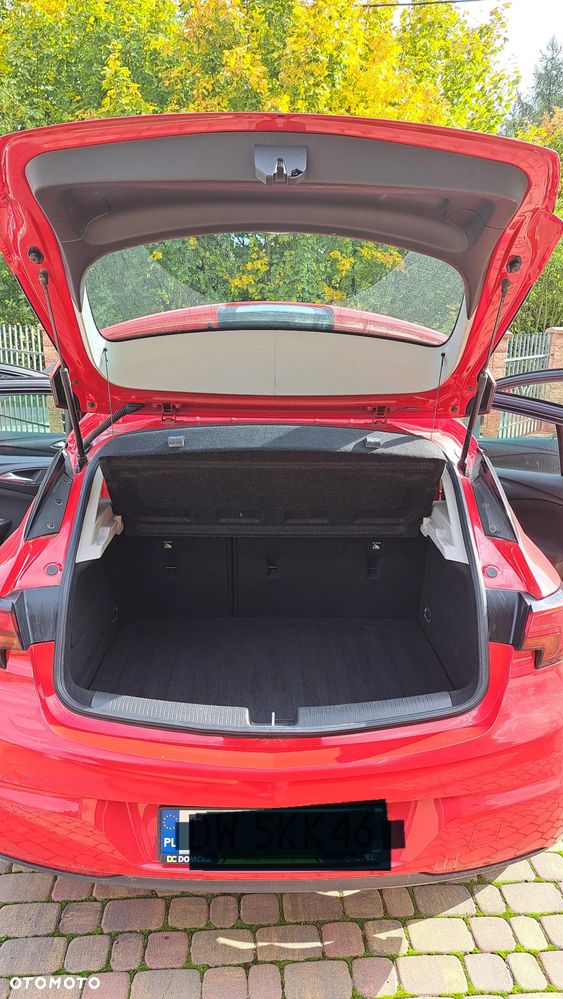 Opel Astra IV 1.6 CDTI Enjoy - 15