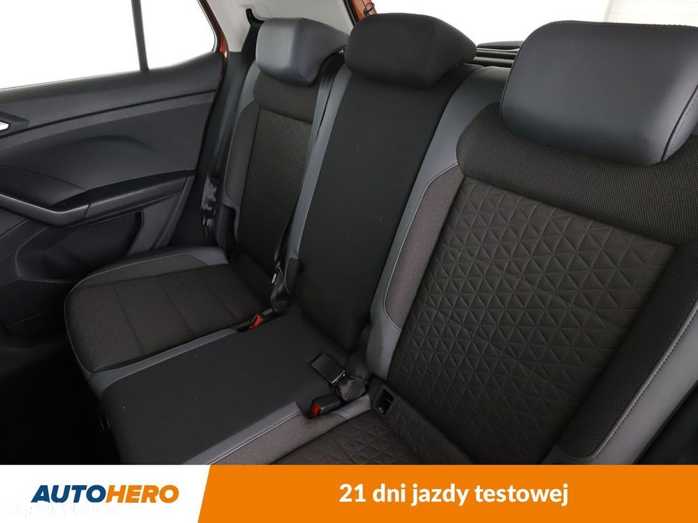Volkswagen T-Cross - 14