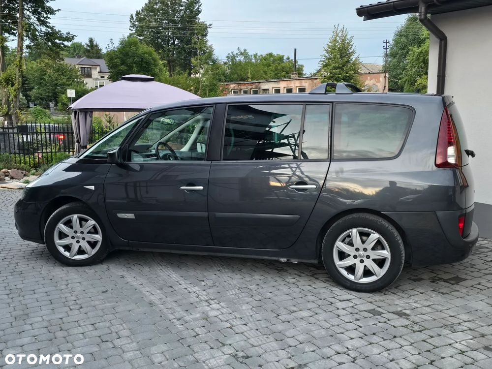 Renault Grand Espace 2.0 Celsium - 16