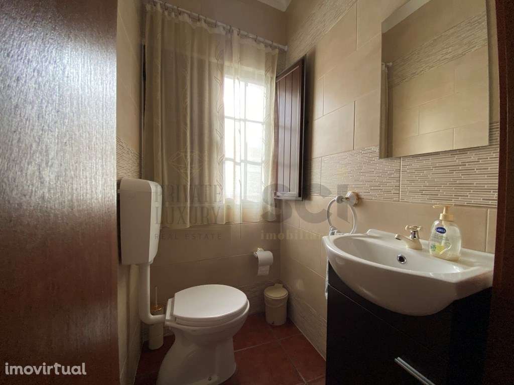 Moradia com dois quartos em Zona central de Vila Nova de São Bento - Grande imagem: 5/21