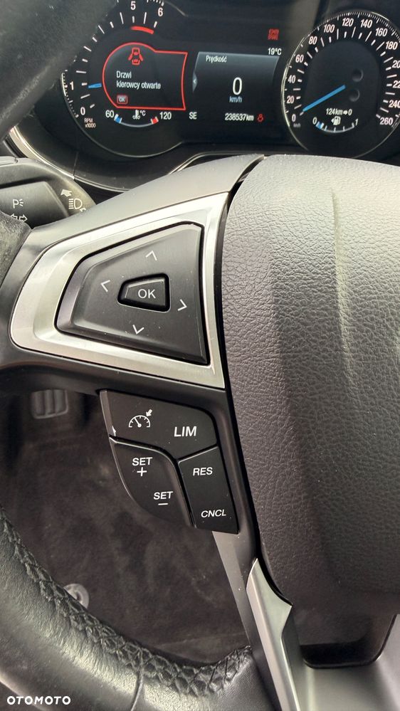 Ford Mondeo 1.5 TDCi Start-Stopp Titanium - 14