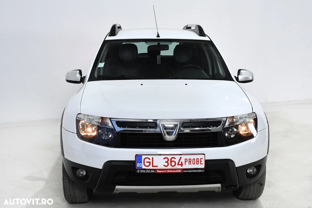 Dacia Duster 1.5 dCi 4x2 Laureate - 9