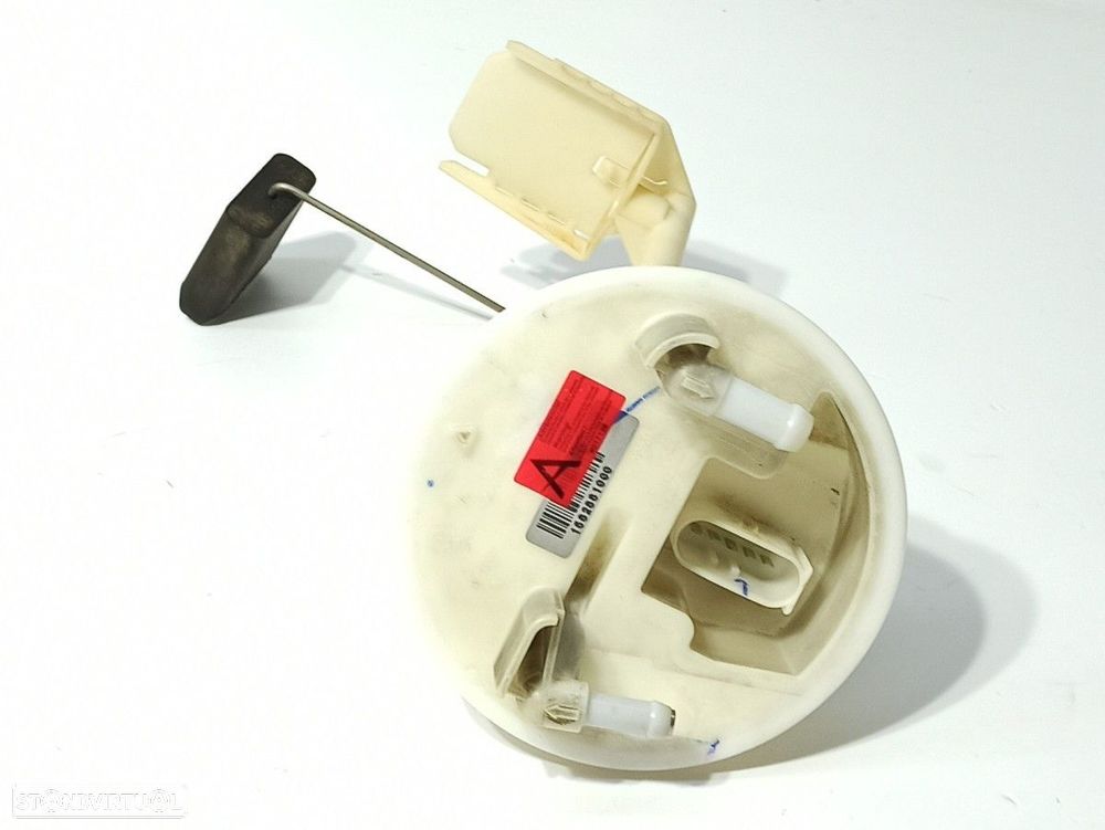 BÓIA DE COMBUSTÍVEL MERCEDES CLASE E (W211) BERLINA E 220 CDI (211.006) - 5