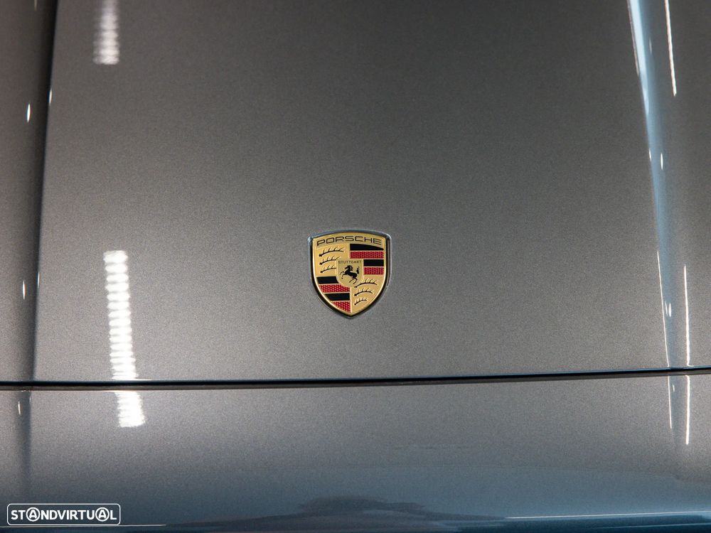 Porsche Cayenne E-Hybrid - 13