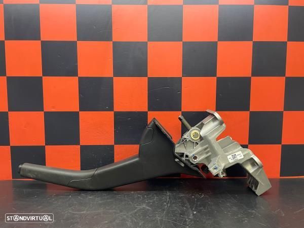 Travão De Mão Opel Combo Life (X19) - 2