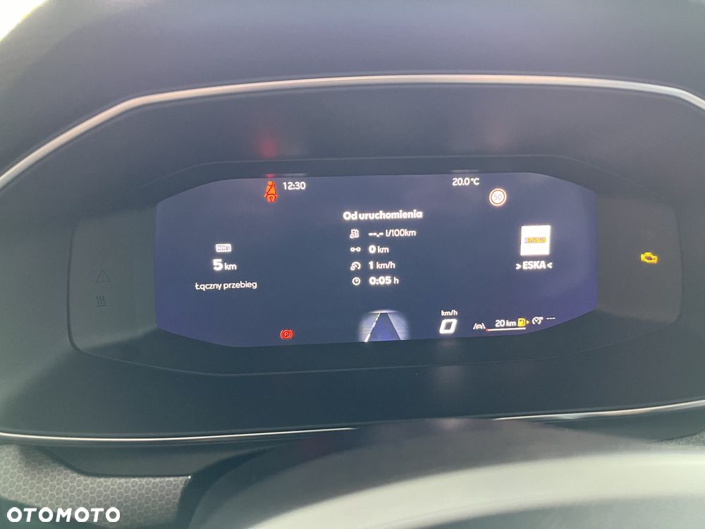 Seat Leon Sportstourer - 16