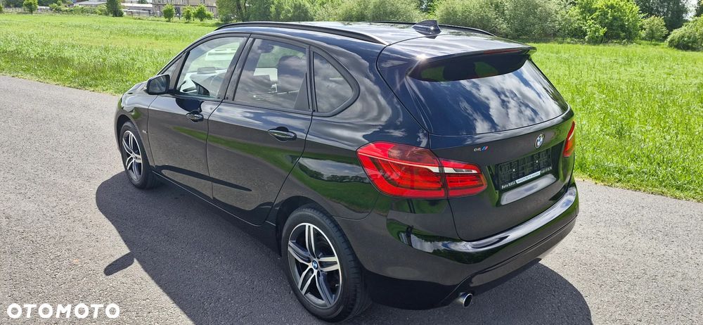 BMW Seria 2 218i GT Sport Line - 15