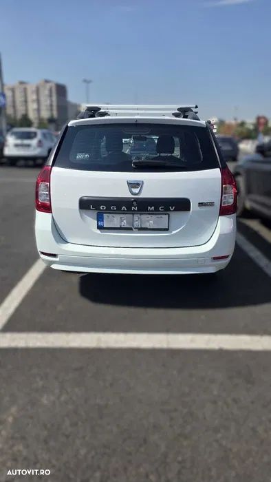 Dacia Logan 1.2 Laureate - 6