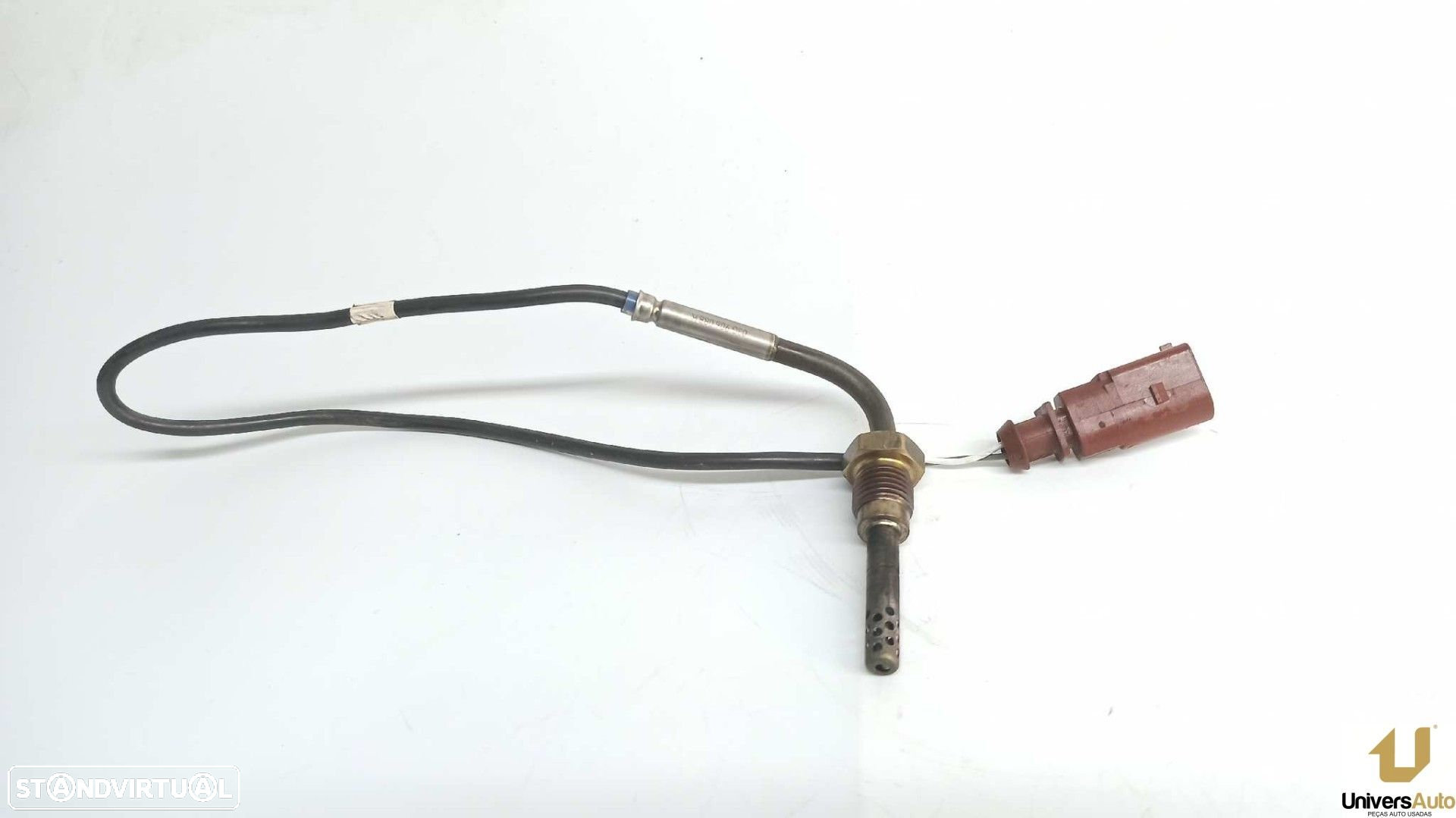 SONDA LAMBDA VOLKSWAGEN GOLF V BERLINA (1K1) HIGHLINE - 4