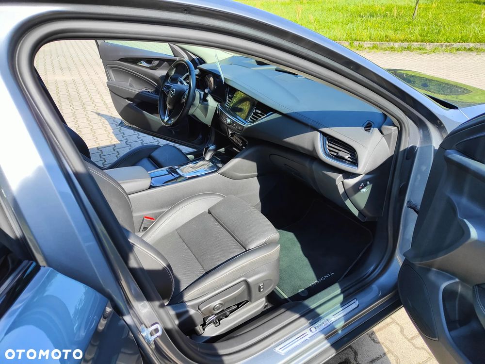 Opel Insignia 1.5 DI Turbo - 19
