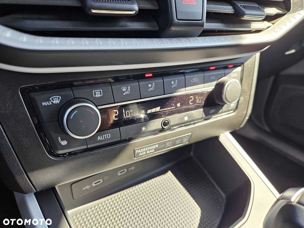 Seat Arona - 10
