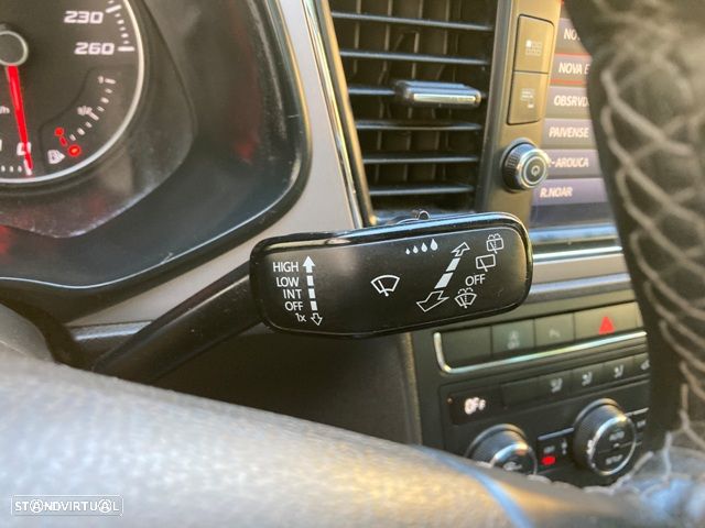 SEAT Leon ST 1.6 TDI Style S/S - 17