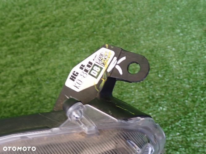 TOYOTA YARIS IV FULL LED 20- reflektor prawy lampa prawa 27583R - 2