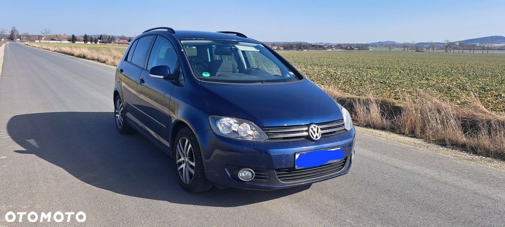 Volkswagen Golf Plus 1.4 TSI Edition - 4