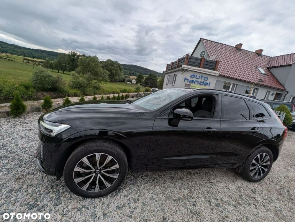 Volvo XC 60 B4 D Plus Dark - 1