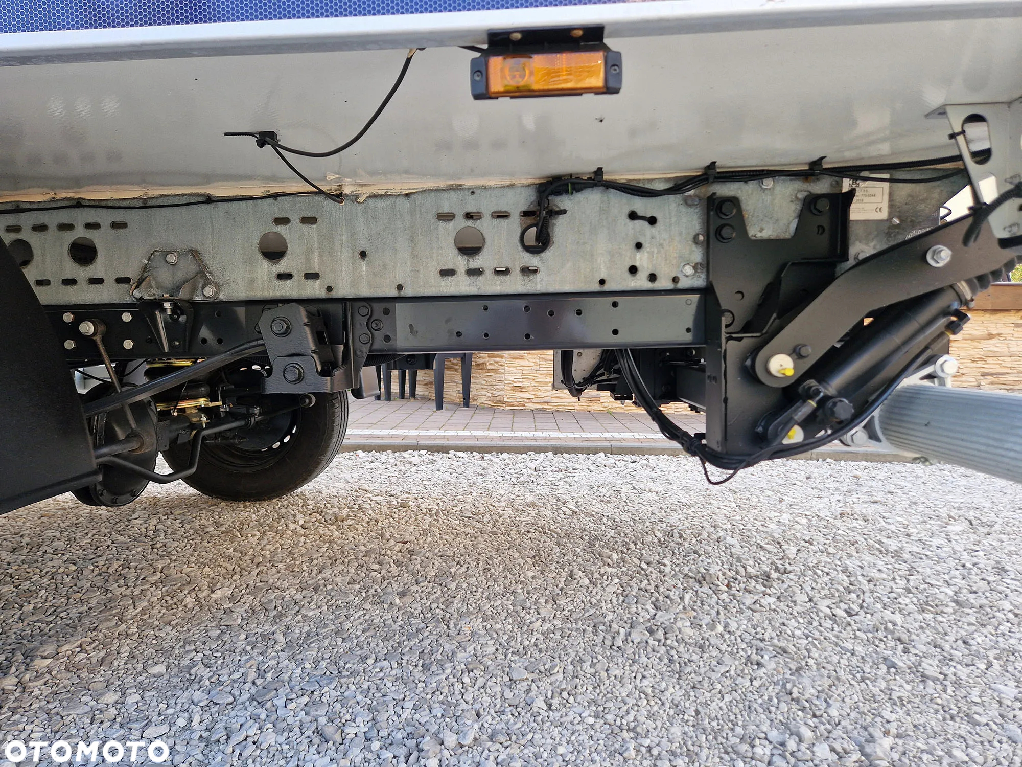 Iveco DAILY - 37