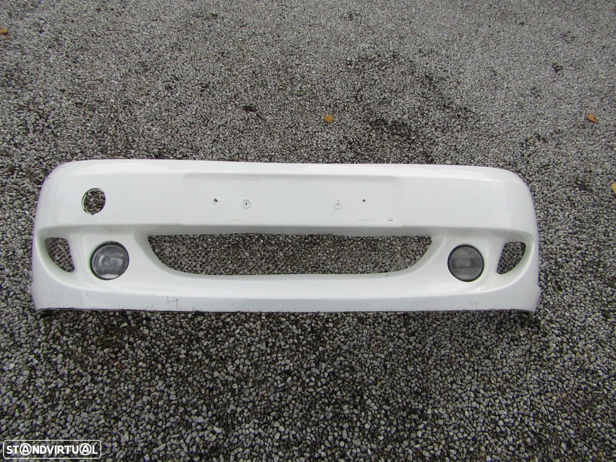 Para-choques Ford Focus F2000 original(ver descrição) - 1