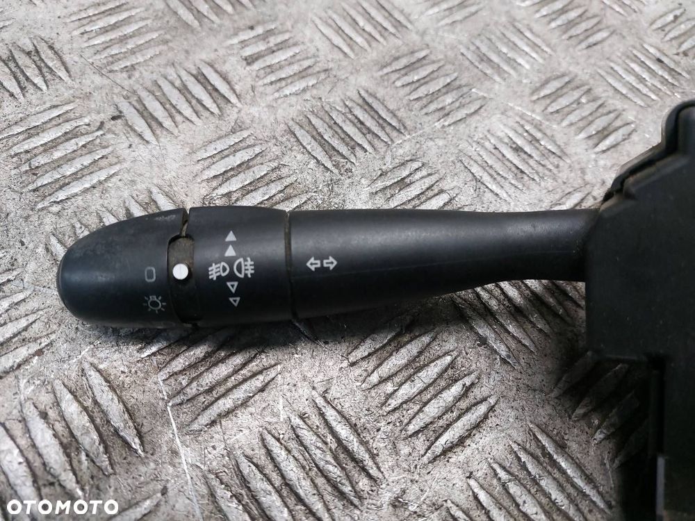 MANETKA PRZEŁĄCZNIK ZESPOLONY PEUGEOT 307 I 96595091XT - 3