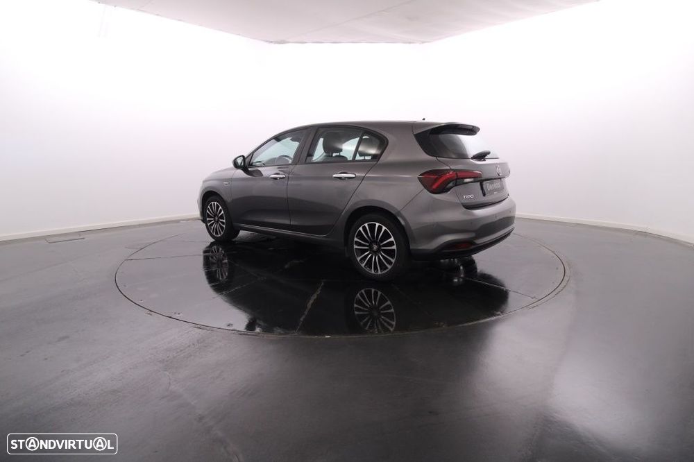 Fiat Tipo 1.0 GSE T3 City Life - 4