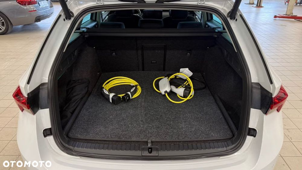 Skoda Octavia 1.4 TSI DSG Ambition - 11