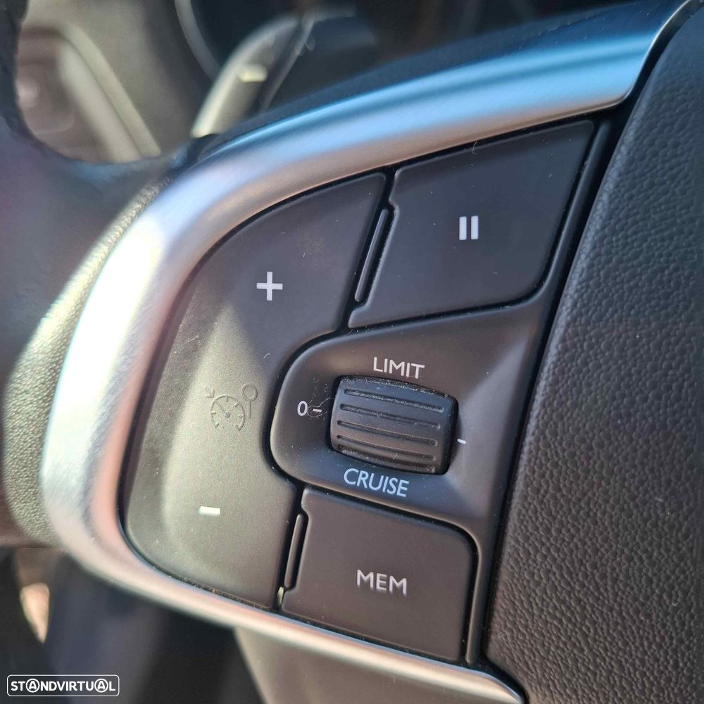 Citroën C4 1.6 e-HDi Air.Exclusive CMP6 - 10