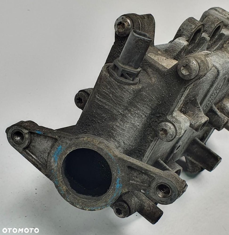CHŁODNICZKA SPALIN EGR JAGUAR XE X760 2.0D G4D3-9F464-AD - 3
