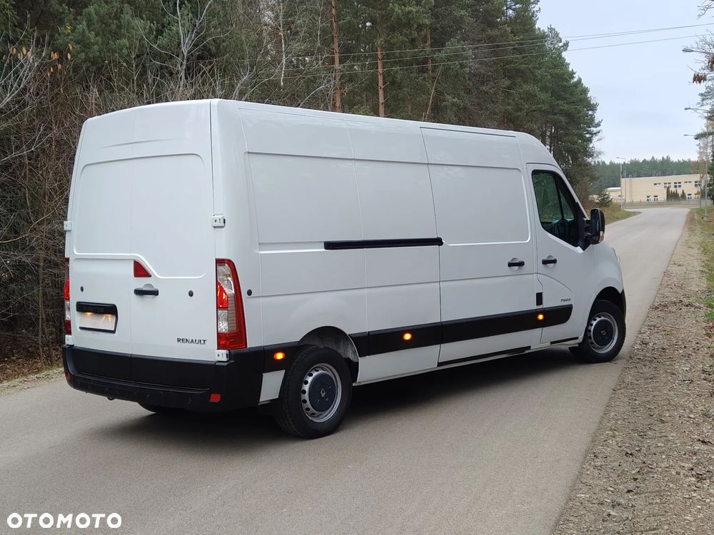 Renault Master - 22