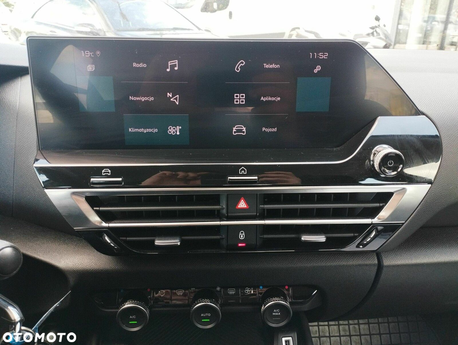Citroën C4 1.2 PureTech Feel S&S - 19