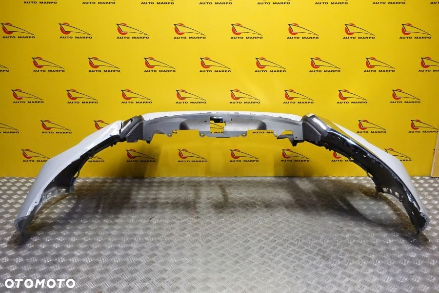 MITSUBISHI OUTLANDER 2022 2023 2024 Zderzak Przód Przedni USA - 11