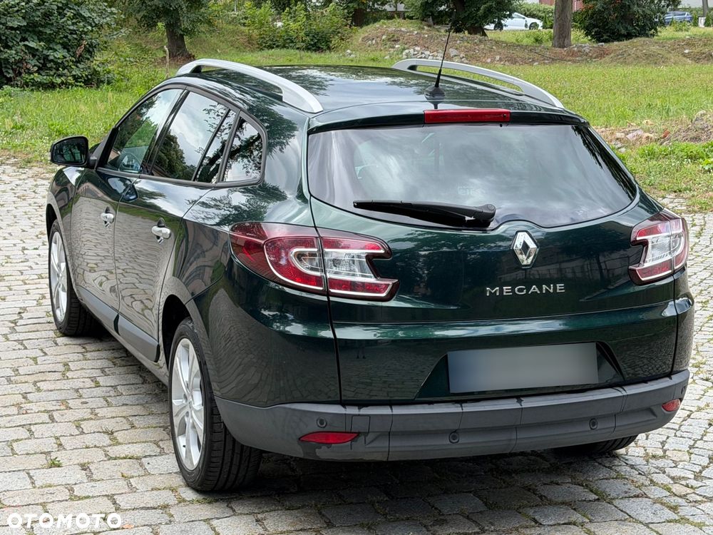 Renault Megane 1.6 16V Luxe Privilege - 17